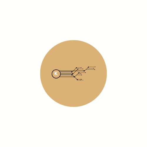 KubeAgent Logo